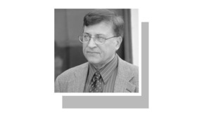 PTI-PML-N: same or different?