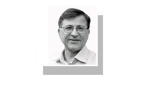 Imran Khan’s resurrection
