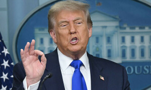 Trump ends trade talks with Canada over tax on US tech firms