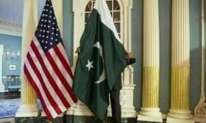 New Pak-US era?